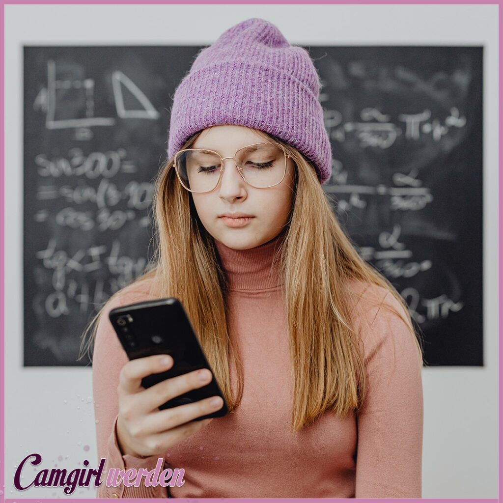 Camgirl-Quiz-Camgril-werden24-Kein-Schulaschluss,-keine-Problem.-Camgirl-werden-und-Geld-verdienen